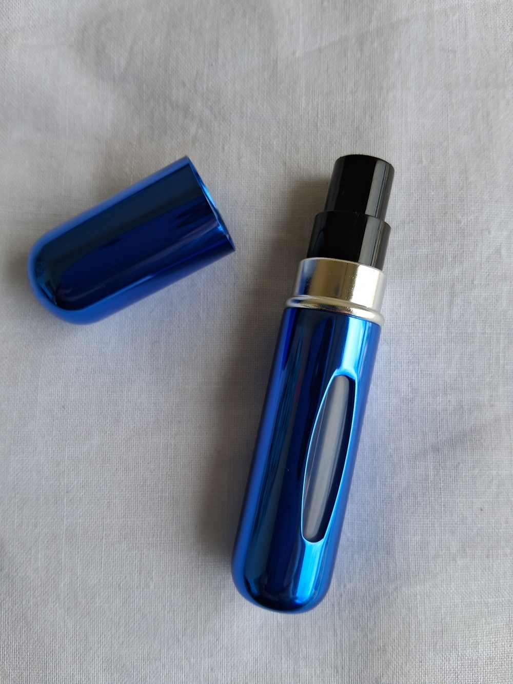 Travel Spray Atomizer - Refillable Perfume Bottle